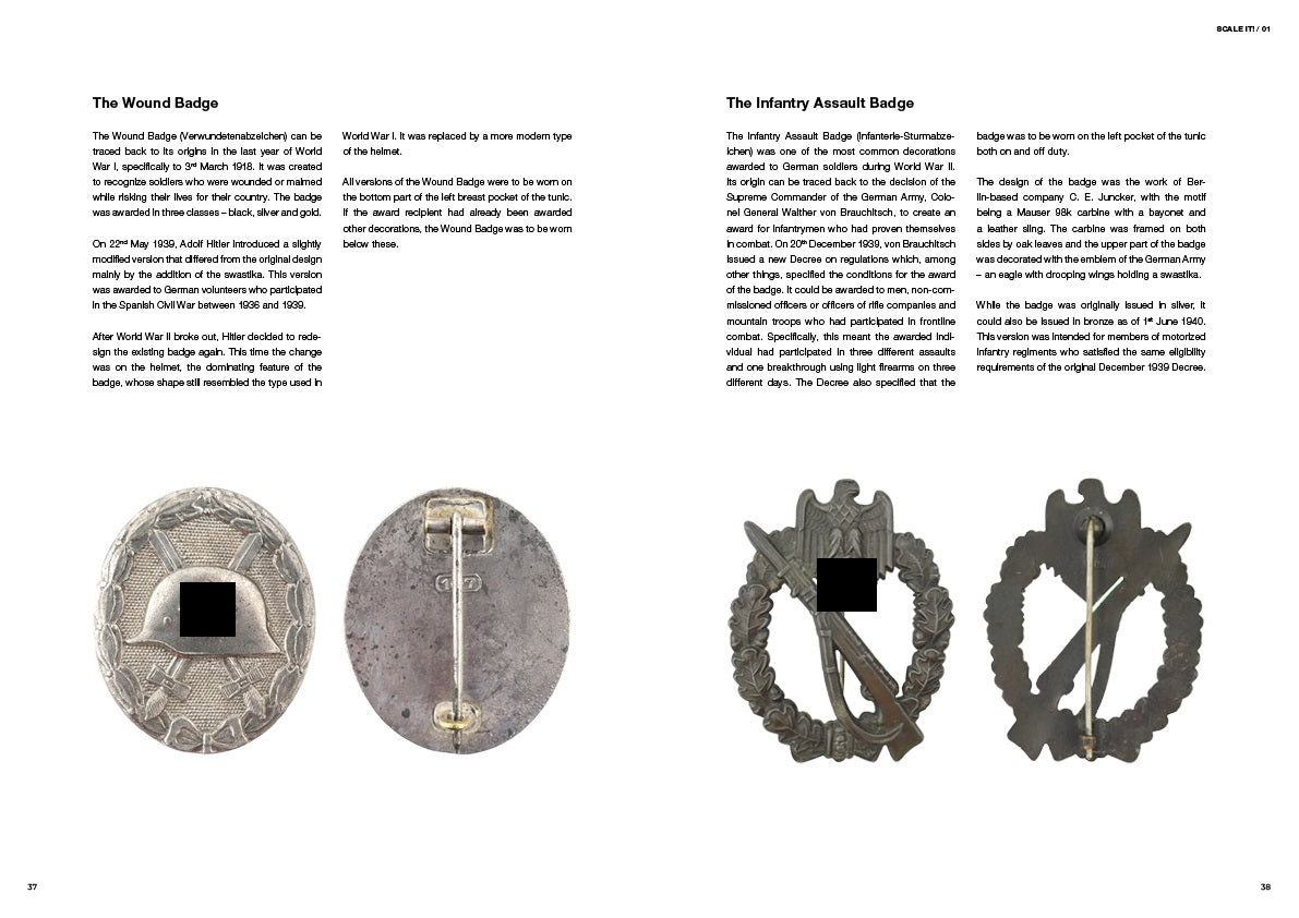 Plastic Invasion SI001 Scale It! Magazine #01 (English) – image 8