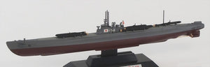 Pit-Road W122 IJN Submarine Type I-54 Class Submarine I-56 &amp;amp; I-58 1/700 – Bild 5