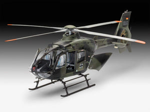 Revell 04982 EC135 Heeresflieger/ German Army Aviation 1/32 – Bild 4