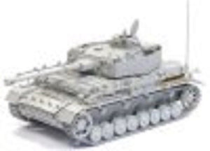 Dragon 6300 Pz.Kpfw.IV Ausf.H Late Production 1/35 – image 5