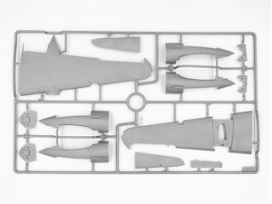 ICM 48323 B-26G Marauder WWII American/France Bomber 1/48 – Bild 8