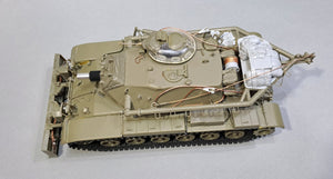 Eureka XXL ER-3571 Upgrade kit for the M728 Combat Engineer Vehicle fit to AFV Club 35254 1/35 – obrázek 6