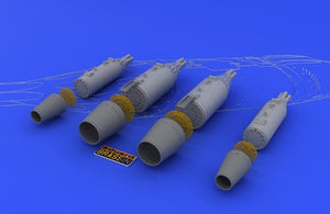 Eduard 648025 Rocket launcher UB-16 and UB-32 1/48 – Bild 3