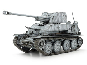 Tamiya 35248 German Tank Destroyer Marder III 1/35
