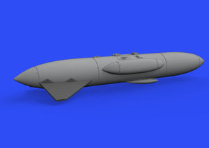 Eduard 648528 Sky Shadow ECM for 1/48 – obrázek 2
