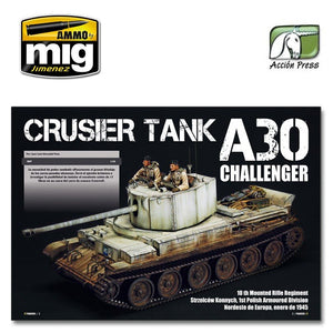 Ammo of Mig Jimenez 51 PANZER ACES 51 - SPECIAL WINTER CAMOUFLAGES (ENGLISH) – image 2
