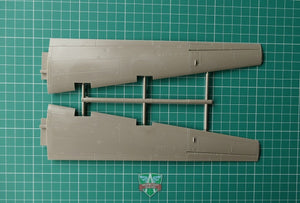 Modelsvit 72008 Antonov An-10 &amp;quot;Ukraine&amp;quot; 1/72 – image 7