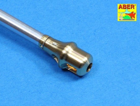 Aber 35L-178 Armament for Tiger (early) RFM (1/35) – image 3
