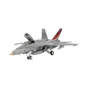 Revell 04303 F-18 C Hornet 1/72 – image 2