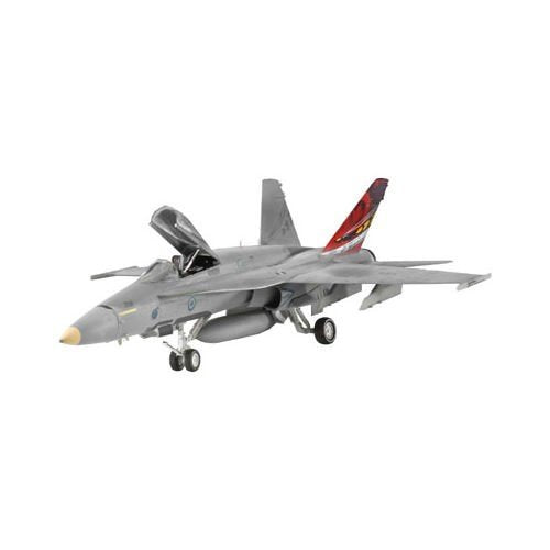 Revell 04303 F-18 C Hornet 1/72 – image 2