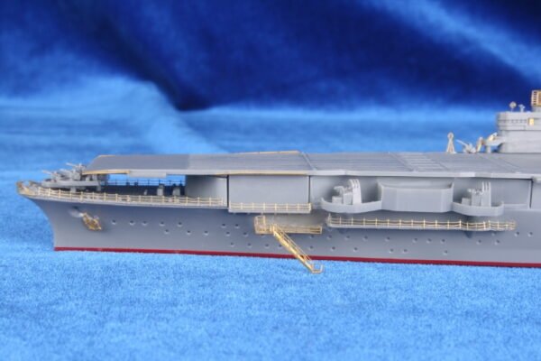 MK1 Design MS-70008 IJN SHOKAKU DETAIL-UP ETCHED PART 1/700 – Bild 7