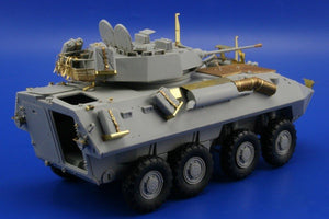 Eduard 35859 LAV-25 Piranha 1/35 Trumpeter – Bild 6