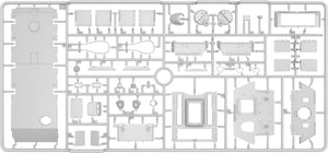 MiniArt 37078 T-34/85 Czechoslovak Prod. Late Type 1/35 – image 19