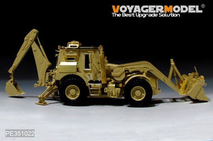Voyager Model PE351022 WWII US Army High Mobility Engineer Excavator Basic For Panda hobby PH35041 1/35 – zdjęcie 29