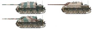 Border Model BT-028 Jagdpanzer IV L/70(A) MID 1/35 – image 2