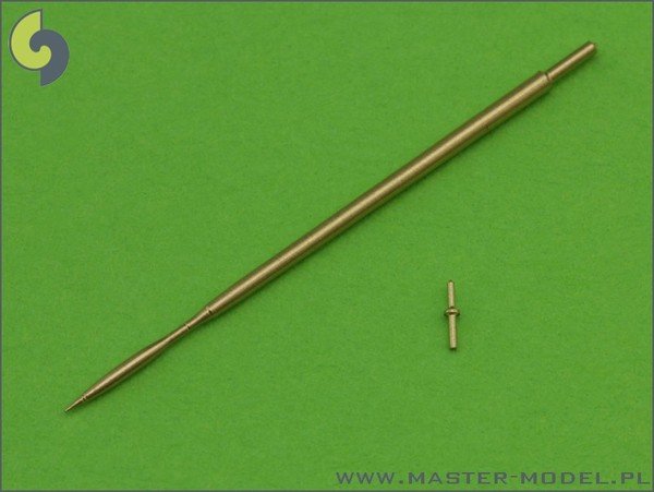 Master AM-72-037 SEPECAT Jaguar GR1/GR3 Pitot Tube &amp;amp; Angle Of Attack probe