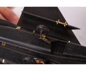 Eduard 73703 F-15J for Great Wall Hobby 1/72 – Bild 5