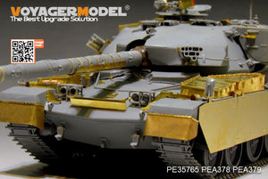 Voyager Model PE35765 British Chieftain Mk.10 MBT basic For TAKOM 2028 1/35 – Bild 4