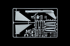 Italeri 1457 EF-2000 Typhoon In RAF Service 1/72 – image 7