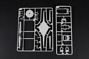 Trumpeter 02357 German Flakrakete Rheintochter I 1/35 – Bild 6
