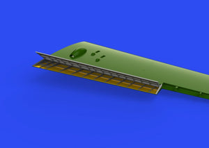 Eduard 648794 F4F-3 landing flaps PRINT EDUARD 1/48