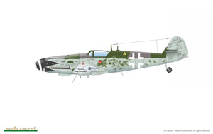 Eduard 82164 Bf-109G-10 Erla ProfiPack Edition 1/48 – imagen 5