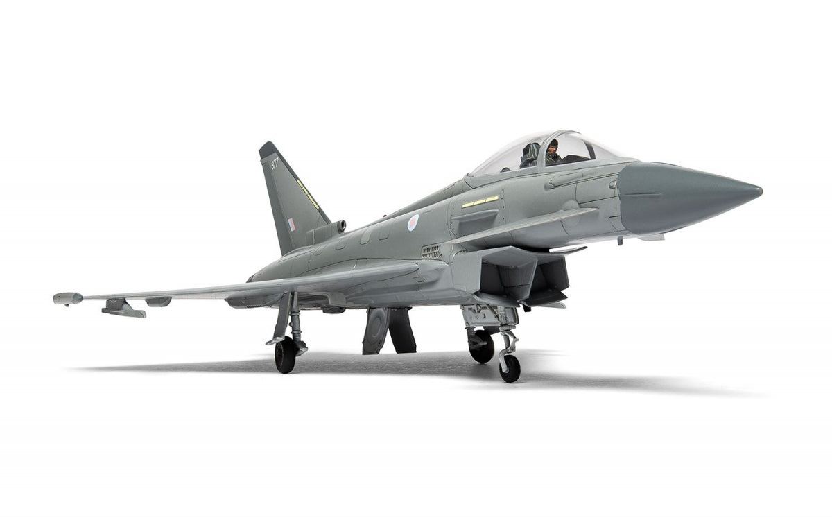Airfix 55016 Starter Set - Eurofighter Typhoon FGR.4 1/72 – image 4