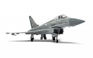 Airfix 55016 Starter Set - Eurofighter Typhoon FGR.4 1/72 – image 4