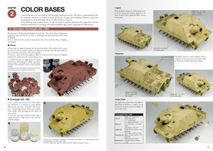 502 Abteilung ABT612 TIGERS TO SCALE – JOAQUÍN GARCÍA GÁZQUEZ (EN) – obrázek 4