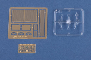 Hobby Boss 84518 PLA ZTZ-99A MBT 1/35 – image 14