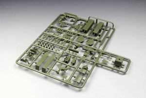 Tiger Model 4665 T-40 NEXTER 1/35 – zdjęcie 9