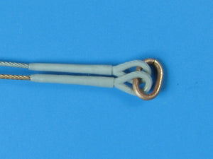 Eureka XXL ER-3544 Towing cable for Valentine I, II, IV, VI &amp;amp; VII 1/35 – image 3