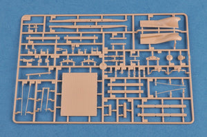 Hobby Boss 83836 Soviet GAZ-AA Cargo Truck – immagine 5