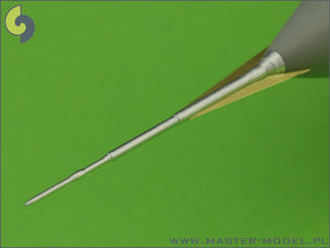 Master AM-32-048 MiG-29 (Fulcrum) - Pitot Tube 1/32 – image 4