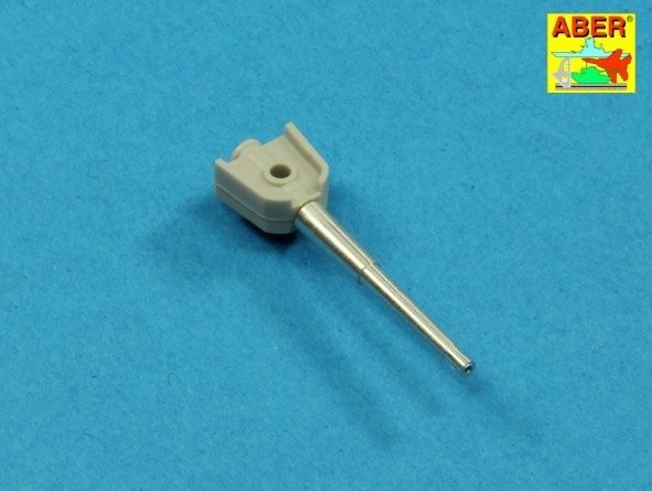 Aber 200L-07 Armament for Japanese pre-dreadnought Mikasa 305mm x 4, 152mm x 14, 76mm x 20, 37mm x 12 1/200 – Bild 5