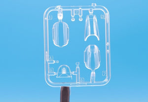 Modelsvit 72056 Mirage G8.01 1/72 – Bild 12