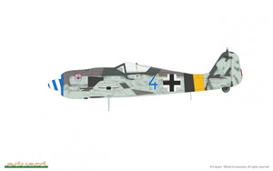 Eduard 82147 Fw 190A-8 1/48 – image 3