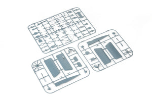 Eduard 8419 Fokker E. III 1/48 – obrázek 4