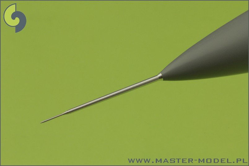 Master AM-48-046 F-106 Delta Dart - Pitot Tube 1/48 – image 2