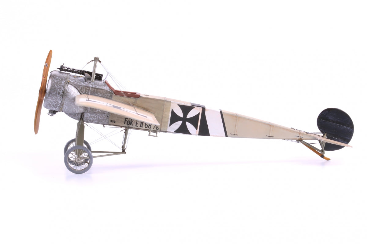 Eduard 8451 Fokker E.II 1/48 – image 17