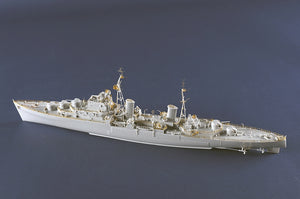 Trumpeter 05367 HMS Argonaut 1/350 – image 5