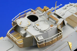 Eduard 36087 ASLAV-25 RV 1/35 Trumpeter – Bild 12