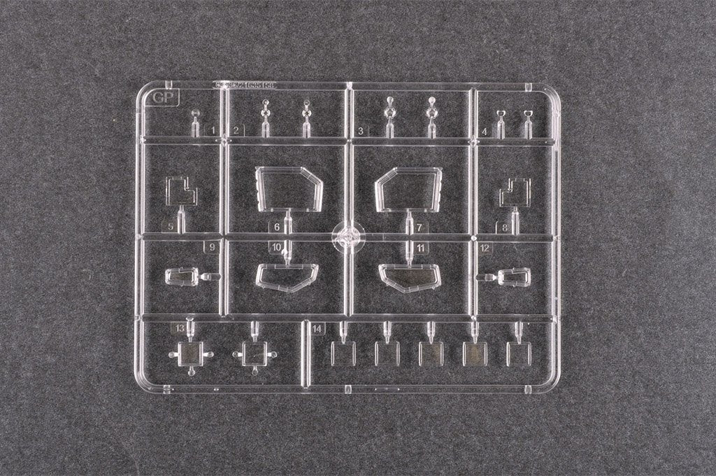I Love Kit 63536 M1278 Heavy Guns Carrier – General Purpose (JLTV-GP) 1/35 – zdjęcie 20