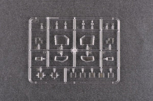 I Love Kit 63536 M1278 Heavy Guns Carrier – General Purpose (JLTV-GP) 1/35 – zdjęcie 20
