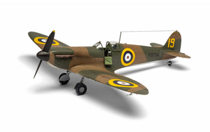 Airfix 05126B Supermarine Spitfire Mk.I 1/48 – image 2