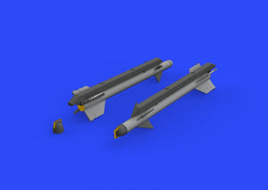Eduard 648467 Shafrir 2 1/48 – Bild 2