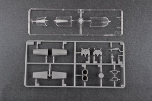 Trumpeter 02876 US T-38C Talon II 1/48 – image 6