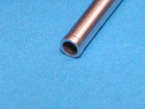 Aber 35L-051 Soviet 76.2 mm L-11 tank barrel for KV-1 - very early model (1/35) – image 2