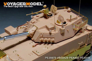 Voyager Model PE35975 Chinese PLA ZTD-05 AAAV Basic For HOBBYBOSS 82484 1/35 – Bild 6
