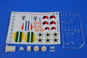 Special Hobby 72213 PV-2 Harpoon Post War Service 1/72 – obrázek 4